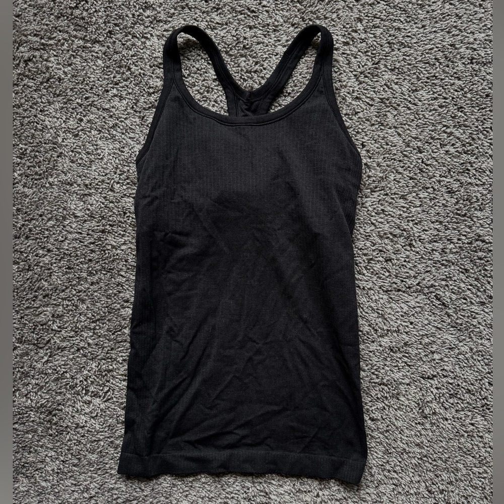 ebb to street tank